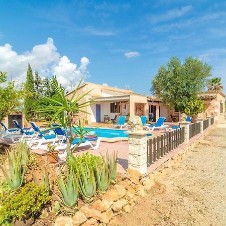 Villa Cesar Campos  Exterior photo