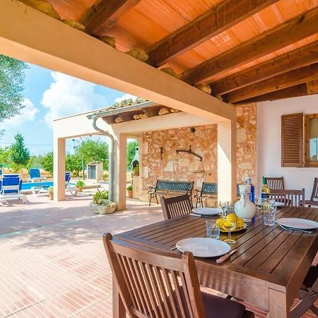 Villa Cesar Campos  Exterior photo