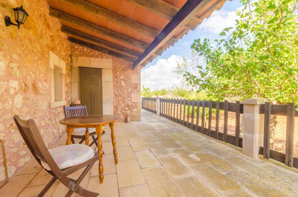 Villa Cesar Campos  Exterior photo