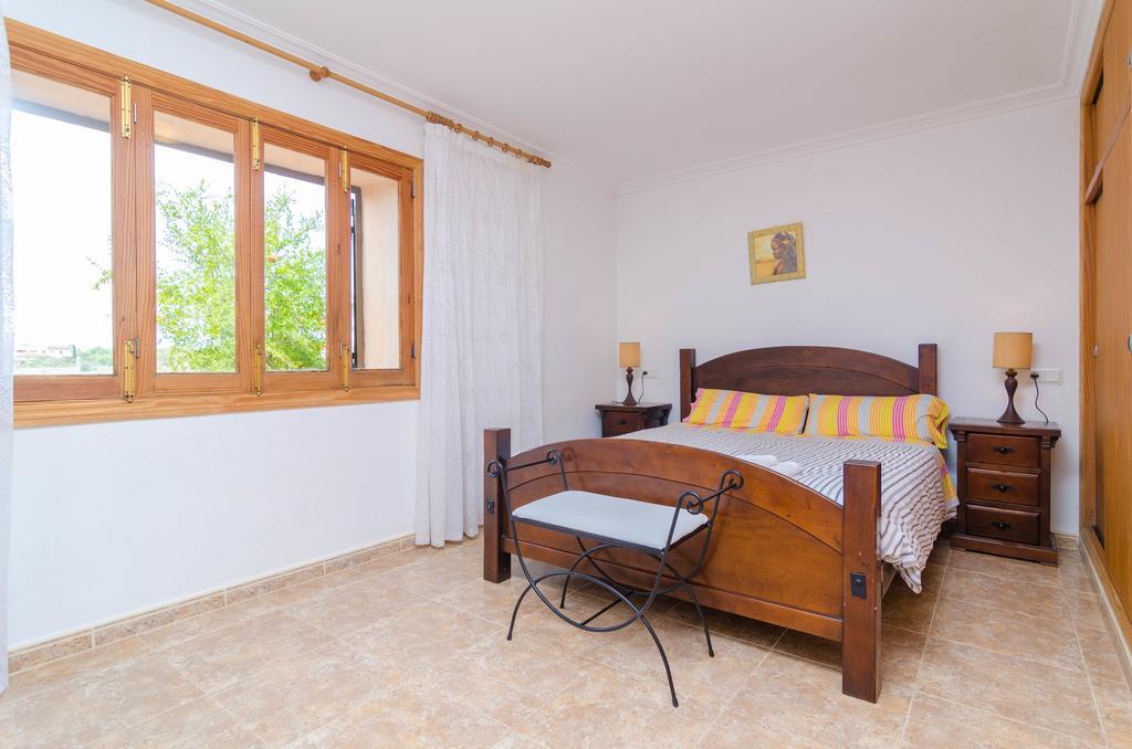 Villa Cesar Campos  Exterior photo